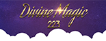 Divine Magic 223 (Tarot Card Reader)