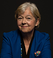 Pamela Latour, Ph.D.